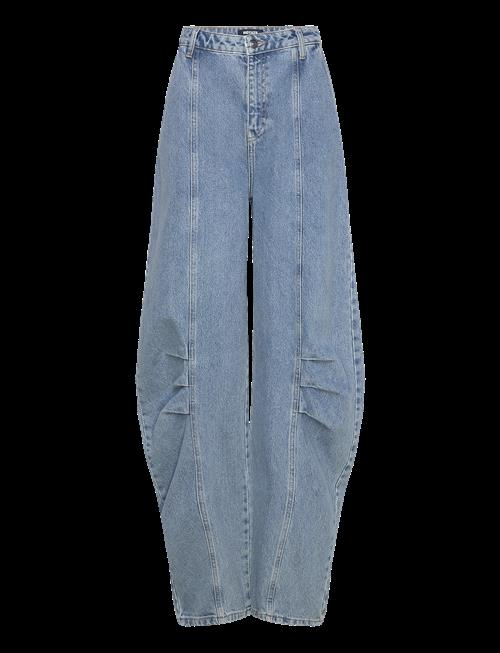 ROTATE | Cargo Denim Pants | 40