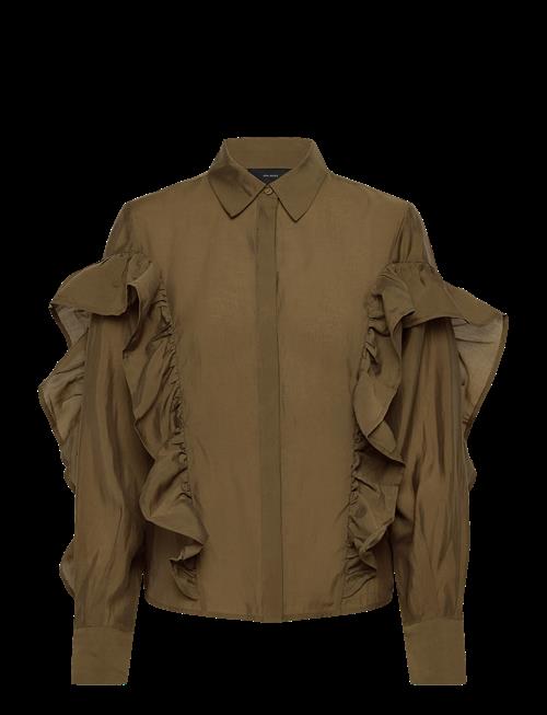 Copenhagen Muse | Cmmolly-Shirt | XXS