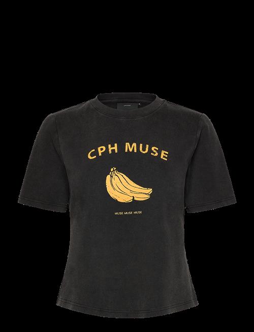 Copenhagen Muse | Cmmuse-Tee | XS