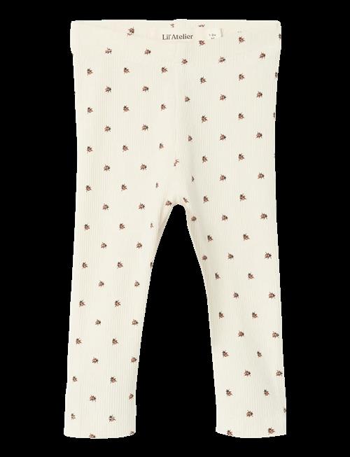 Lil'Atelier | Nbnlago Kye Slim Legging Lil Noos | 74