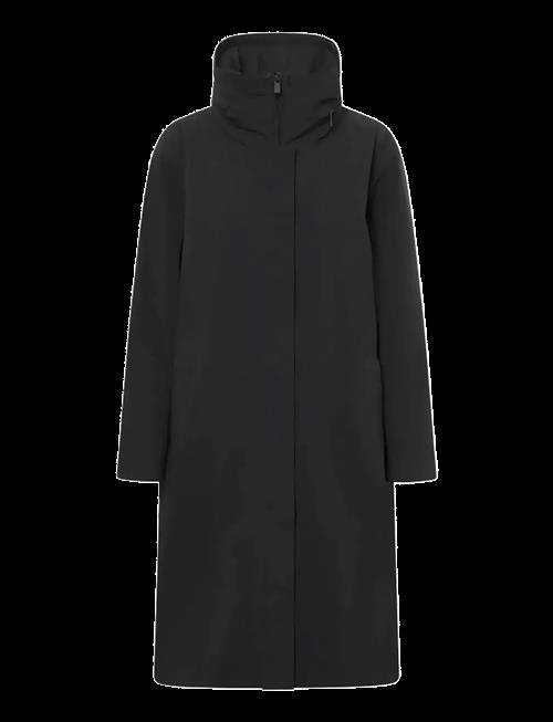SNOOT | Biella Coat W | S
