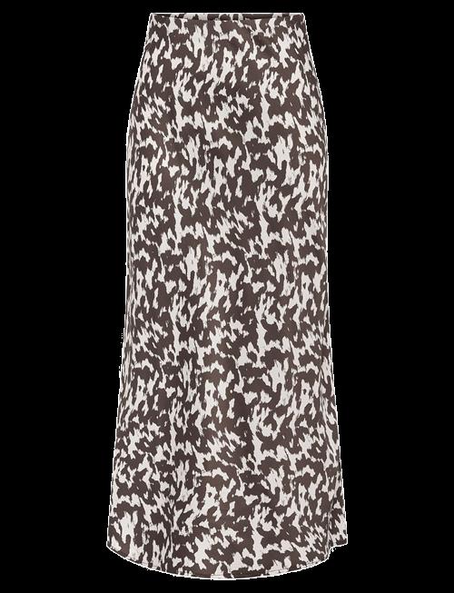 ONLY | Onlchigo Ankel Satin Skirt Wvn | M