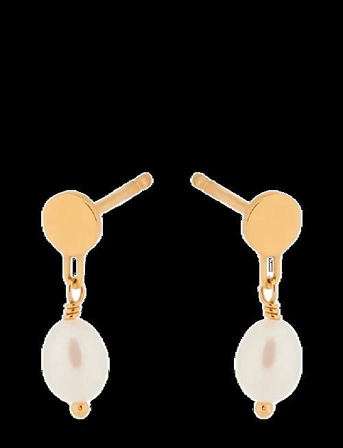 Pernille Corydon | Ocean Dream Earsticks | ONE SIZE