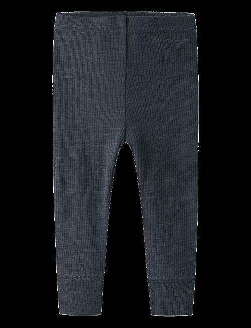 name it | Nbnwax Wool Rib Legging Noos | 62