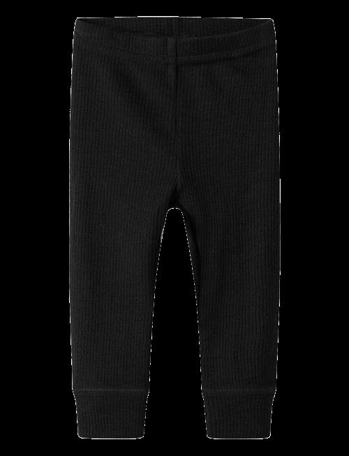 name it | Nbnwax Wool Rib Legging Noos | 62