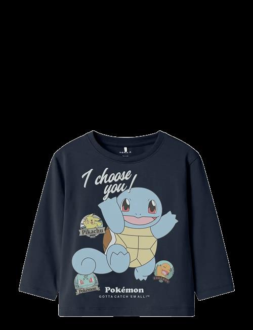 name it | Nmmjumbo Pokemon Nreg Ls Top Box Sky | 104