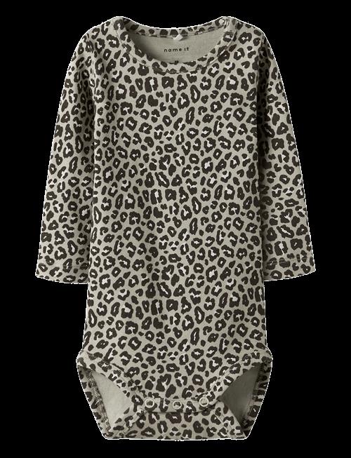 name it | Nbfleoana Ls Body | 50