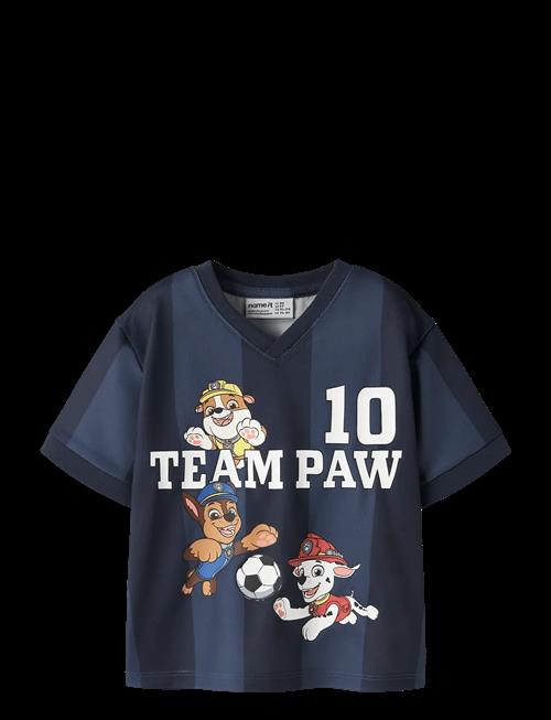 name it | Nmmjakari Paw Nreg Poly Top Cplg | 86