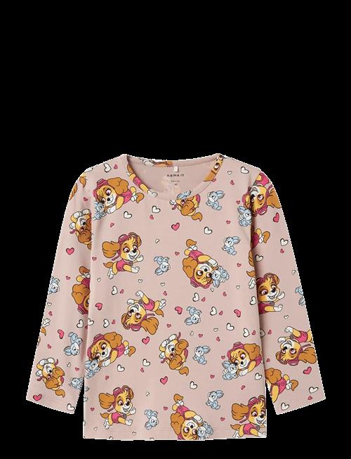 name it | Nmfjiddi Paw Ls Top Cplg | 86