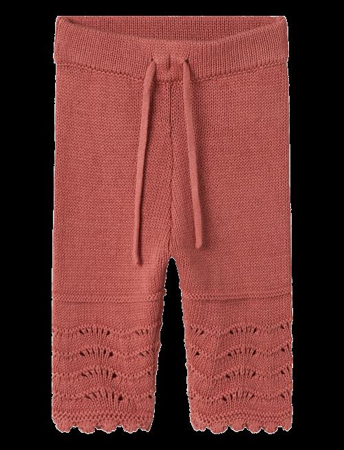 Lil'Atelier | Nbflola Knit Pant Lil | 62