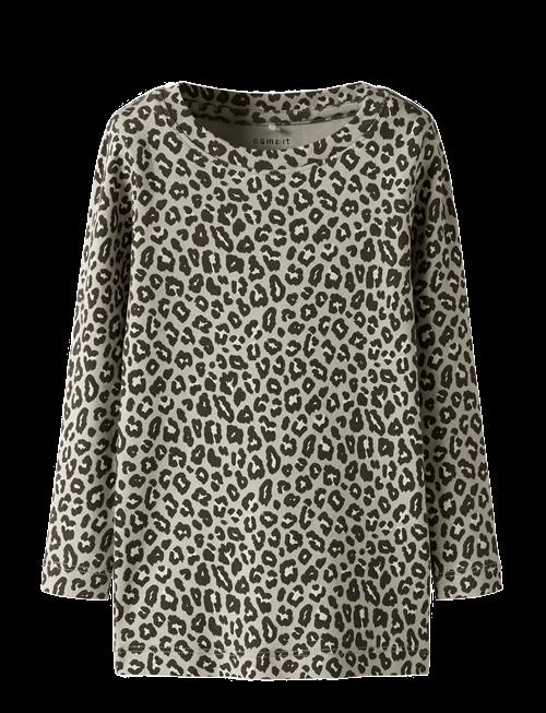 name it | Nmfleoana Xsl Ls Top | 98
