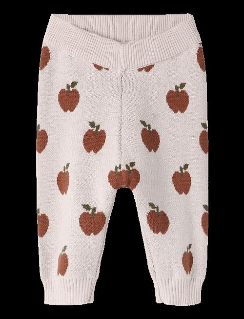 Lil'Atelier | Nbflulio Knit Pant Lil | 62