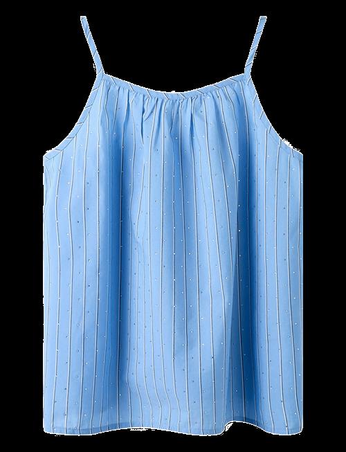 name it | Nkfjianna Strap Top | 116