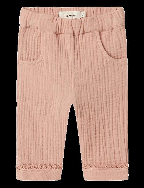 Lil'Atelier | Nbflulu Pant Lil | 68