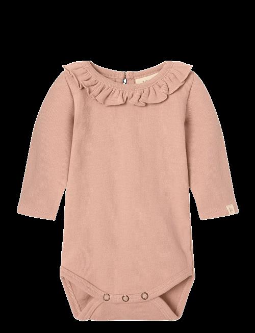 Lil'Atelier | Nbfluna Ls Slim Body Lil | 68