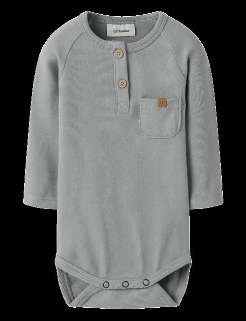 Lil'Atelier | Nbmluno Ls Slim Body Lil | 62