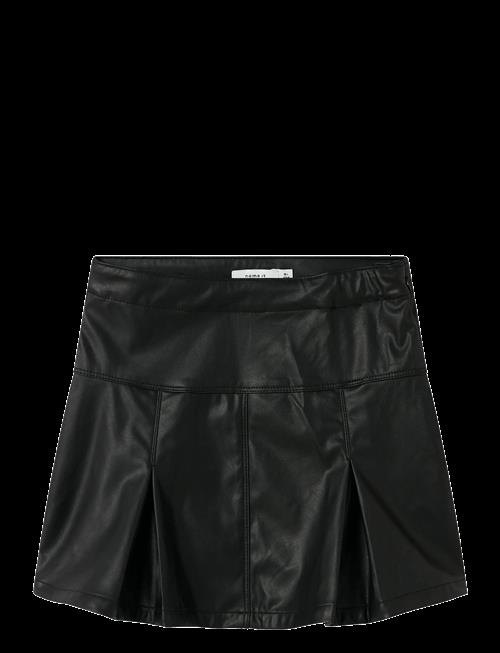 name it | Nkflinka Pu Skirt | 146