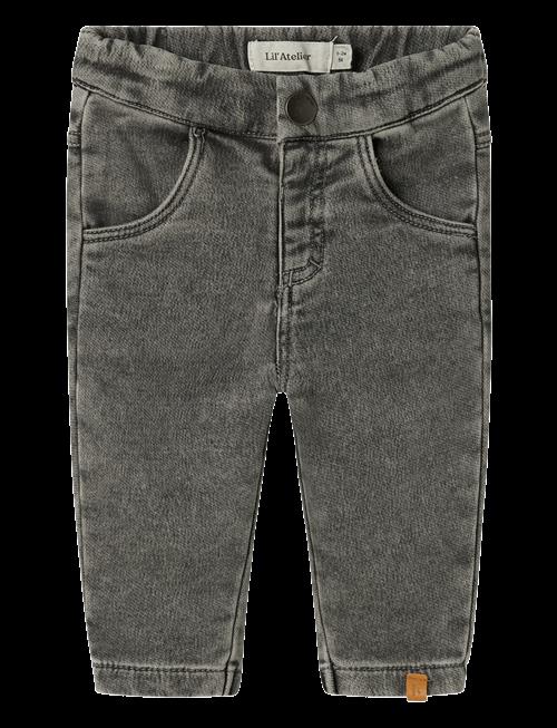 Lil'Atelier | Nbnlulia Loose Jeans 4017-Ci Lil | 68