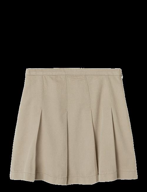 name it | Nkfraya Short Pleat Twi Skirt 1440-Jy L | 128