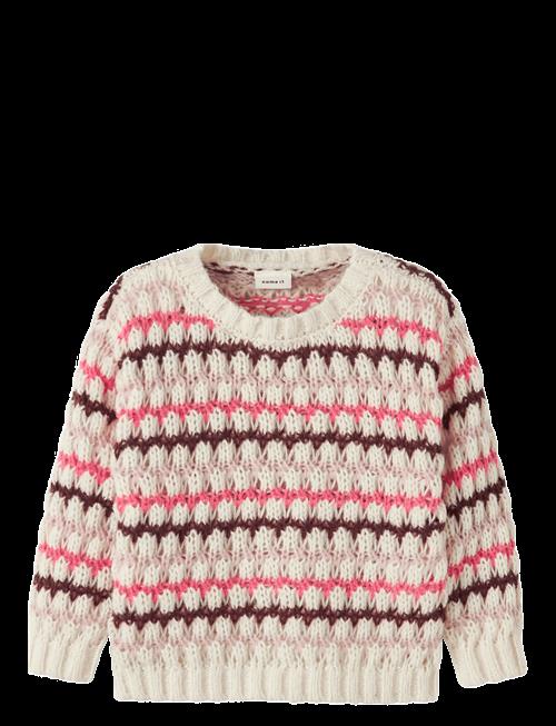 name it | Nmflene Ls Knit | 92