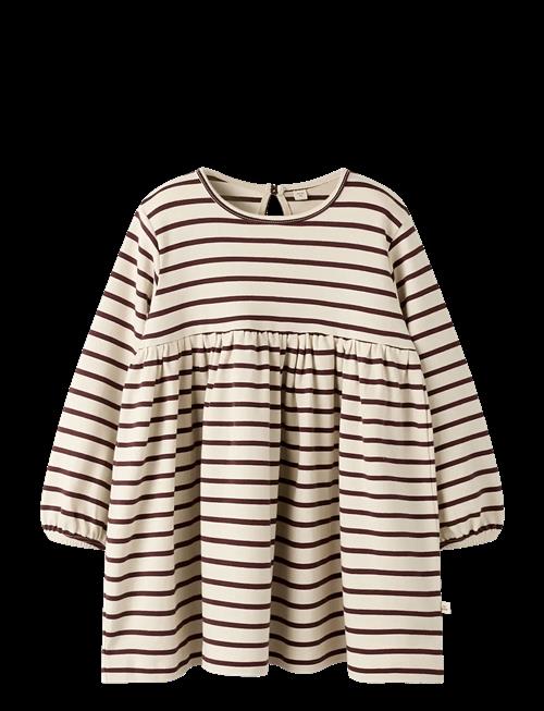 Lil'Atelier | Nmflimia Ls Loose Dress Lil | 116