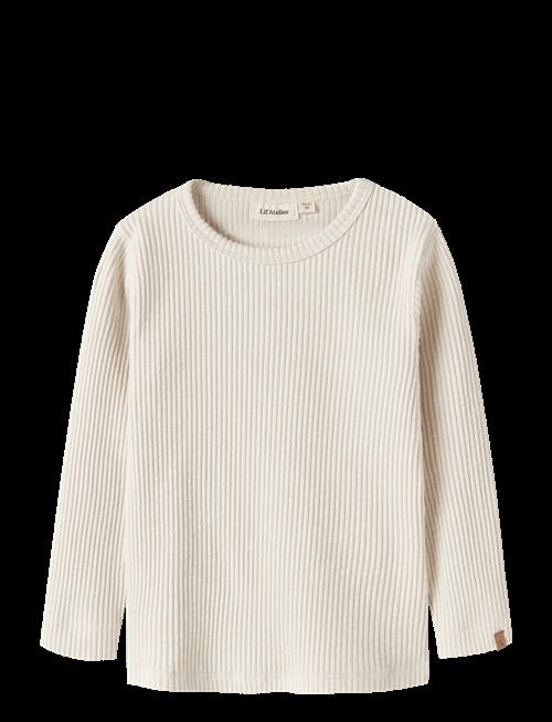 Lil'Atelier | Nmmrajo Mak Ls Slim Top Lil | 104