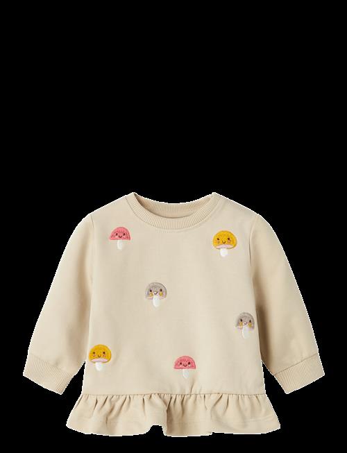 name it | Nbflamella Ls Sweat Unb | 50