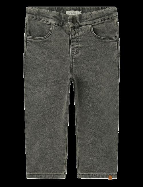 Lil'Atelier | Nmnlulia Loose Jeans 4017-Ci Lil | 104