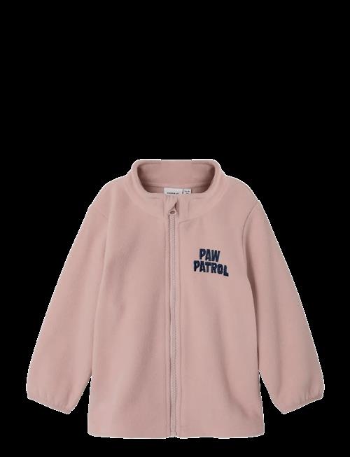name it | Nmfjirdi Paw Fleece Cplg | 98