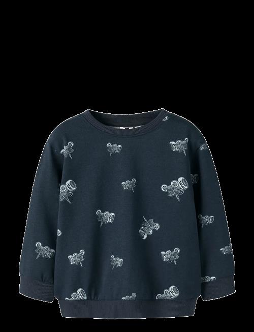 name it | Nmmvifelix Ls Nreg Sweat Unb | 104