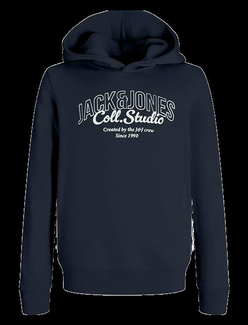 Jack & Jones | Jjmakoto Sweat Hood Mni | 98