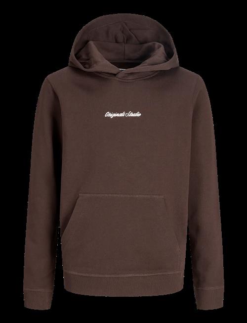 Jack & Jones | Jornorrebro Emb Sweat Hood Noos Jnr | 152