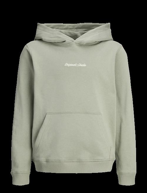 Jack & Jones | Jornorrebro Emb Sweat Hood Noos Jnr | 128