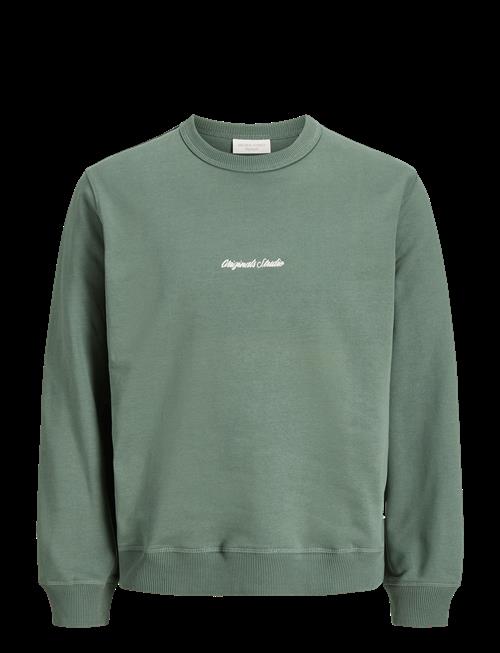 Jack & Jones | Jornorrebro Emb Sweat Crew Noos Jnr | 176