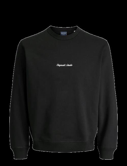 Jack & Jones | Jornorrebro Emb Sweat Crew Noos Jnr | 152