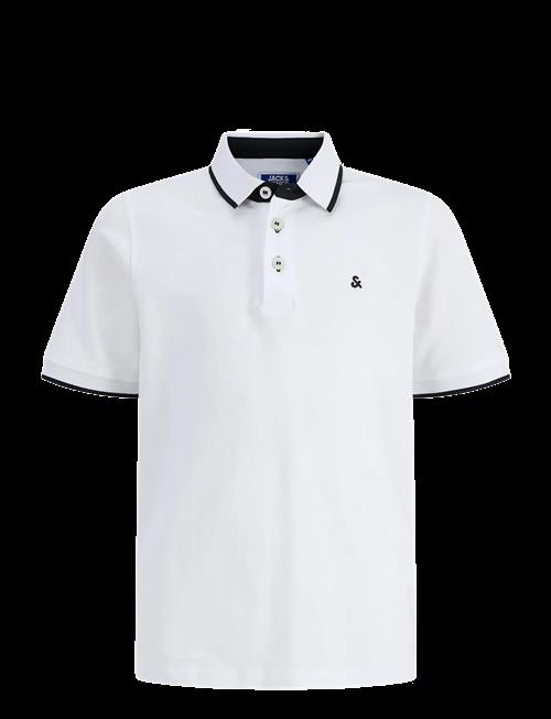 Jack & Jones | Jjepaulos Polo Ss Noos Jnr | 140