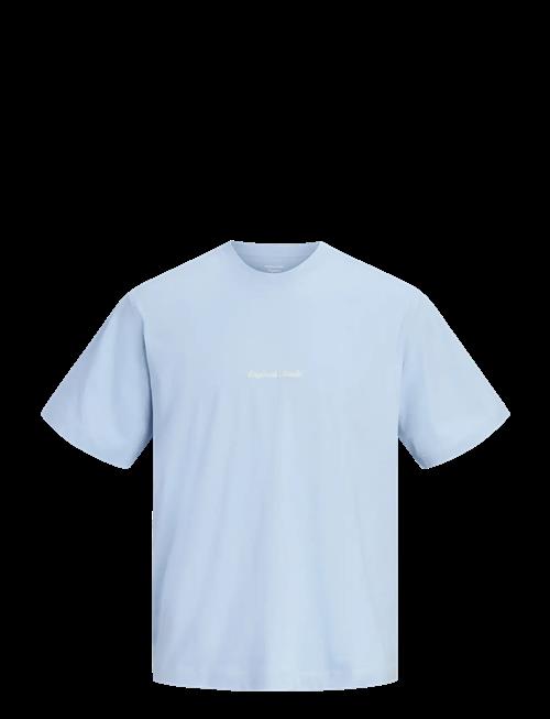 Jack & Jones | Jornorrebro Emb Tee Ss Crew Neck Noos | M