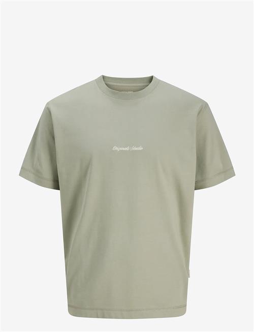 Jack & Jones | Jornorrebro Emb Tee Ss Crew Neck Noos | XS