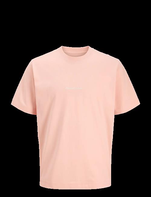 Jack & Jones | Jornorrebro Emb Tee Ss Crew Neck Noos | S