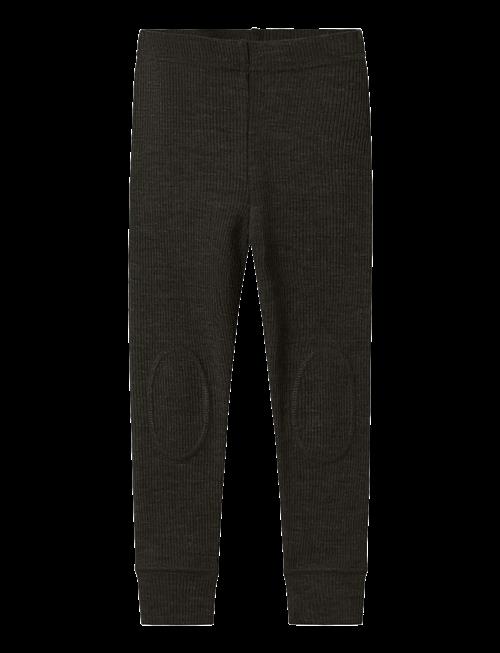 name it | Nmnwax Wool Rib Legging Noos | 86
