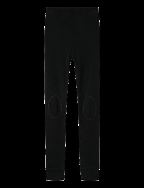 name it | Nknwax Wool Rib Leggings | 116
