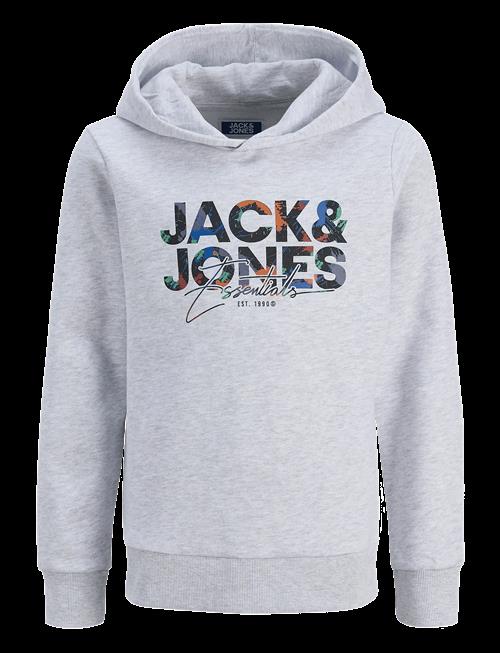 Jack & Jones | Jjgeplas Sweat Hood Mni | 98