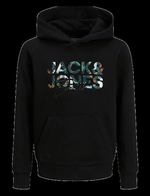 Jack & Jones | Jjgeplas Sweat Hood Mni | 98