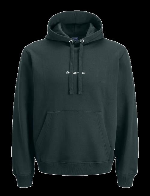 Jack & Jones | Jornorrebro Emb Sweat Hood Noos | L