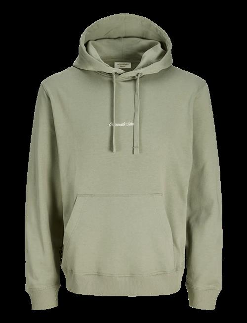 Jack & Jones | Jornorrebro Emb Sweat Hood Noos | XL