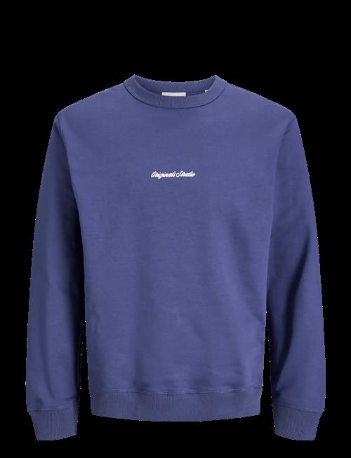 Jack & Jones | Jornorrebro Emb Sweat Crew Noos | L