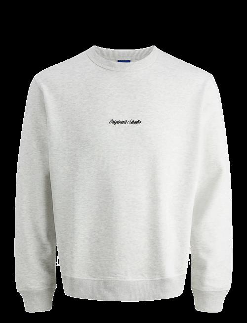 Jack & Jones | Jornorrebro Emb Sweat Crew Noos | XL