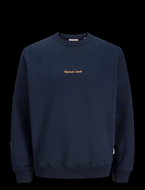 Jack & Jones | Jornorrebro Emb Sweat Crew Noos | XXL