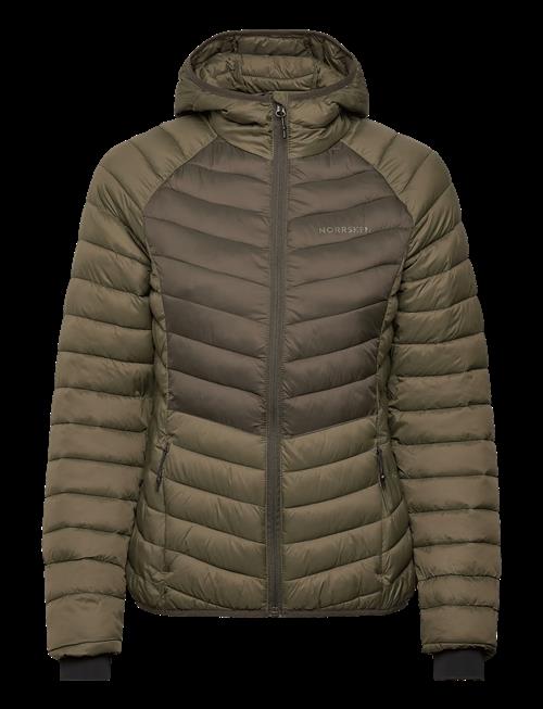 Norrsken | Grindal Jkt W | 40