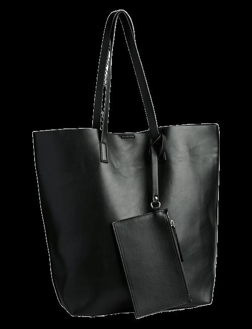 Pieces | Pcanilla Shopper Noos Pu | ONE SIZE